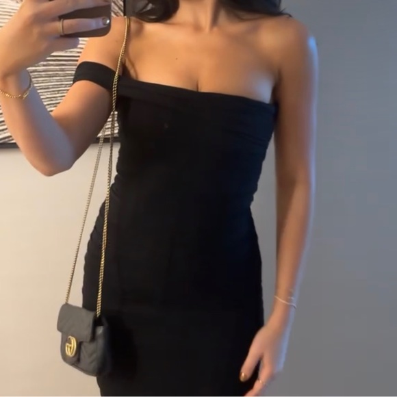 GG MARMONT SUPER MINI BAG Used - Picture 3 of 3